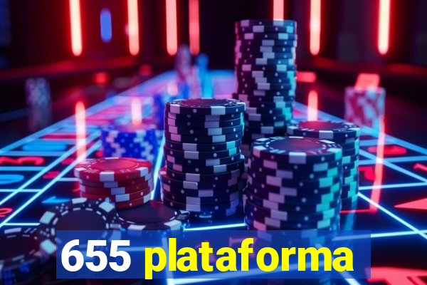 655 plataforma